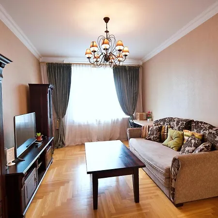 Exporta Nearby Old Town Рига