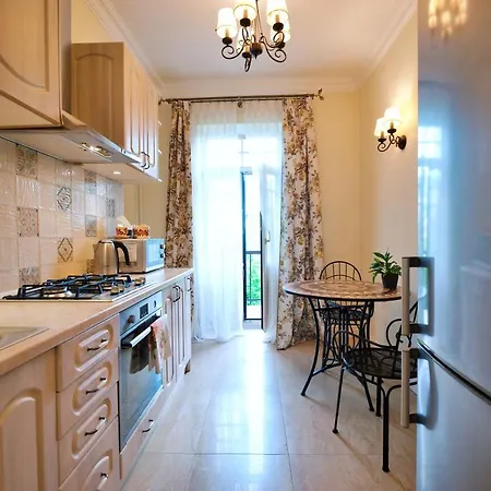 Exporta Nearby Old Town Апартаменты Рига