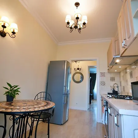 Exporta Nearby Old Town Apartman