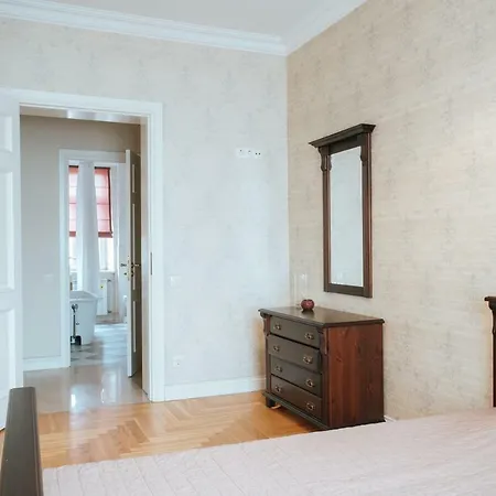 Exporta Nearby Old Town Apartman *