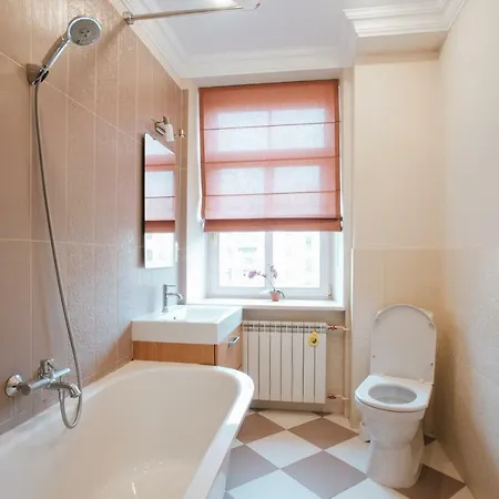 Apartman Exporta Nearby Old Town